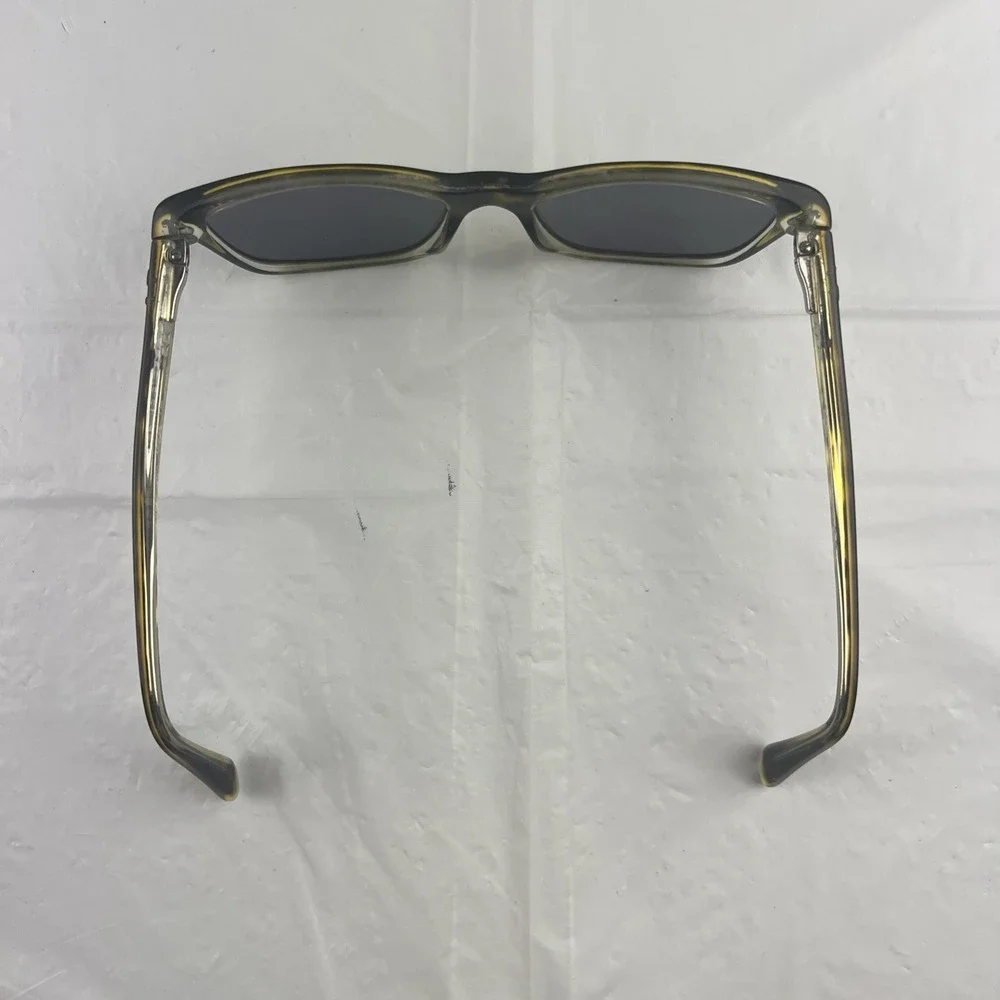 RAY-BAN JR RB1536 3602 Brown Havana Tortoise 48-16-130 Eyeglasses Frame Only #3
